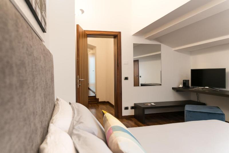 Corte Livia Room & Breakfast - Oda