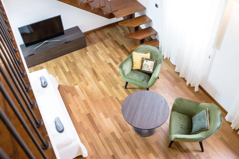 Corte Livia Room & Breakfast - Oda