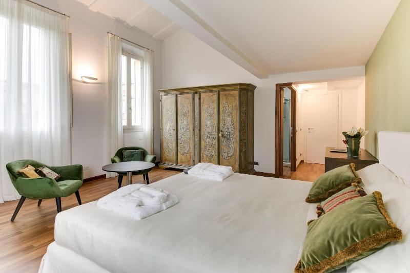 Corte Livia Room & Breakfast - Oda