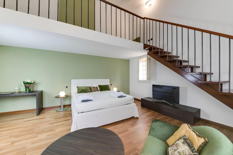 Corte Livia Room & Breakfast - Oda