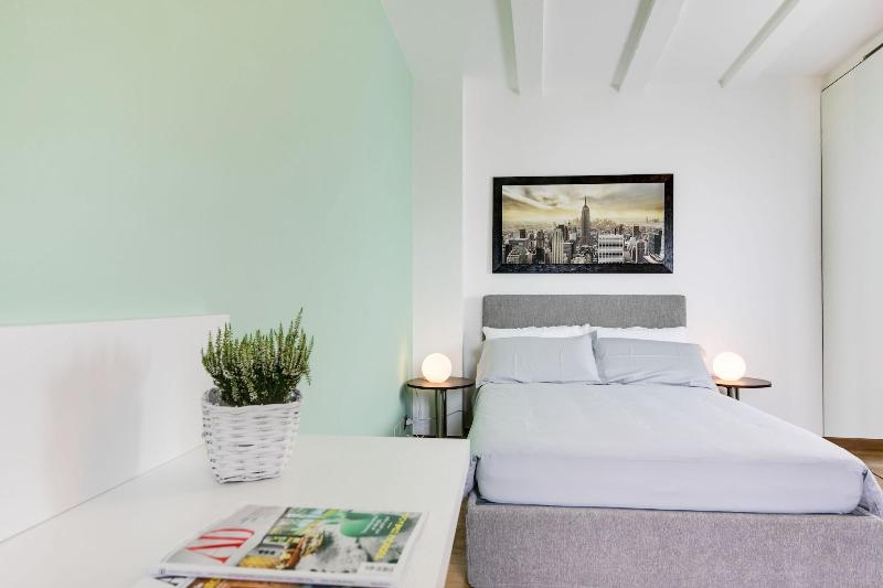 Corte Livia Room & Breakfast - Oda