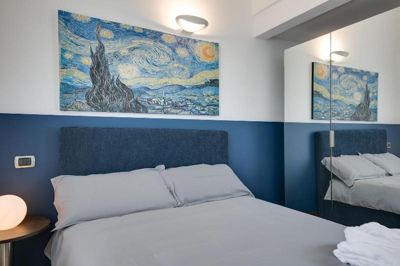 Corte Livia Room & Breakfast - Oda