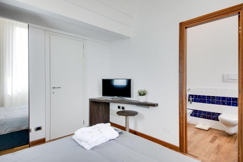 Corte Livia Room & Breakfast - Oda