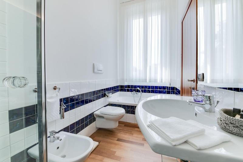 Corte Livia Room & Breakfast - Oda
