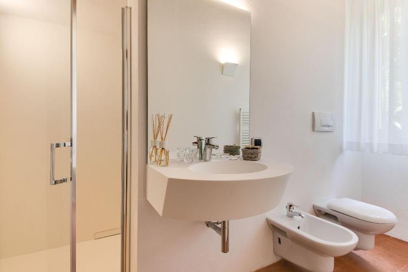 Corte Livia Room & Breakfast - Oda