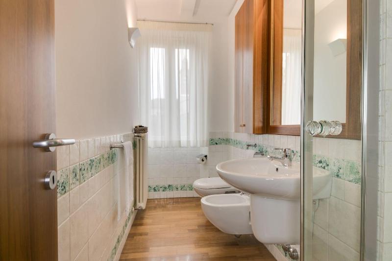 Corte Livia Room & Breakfast - Oda