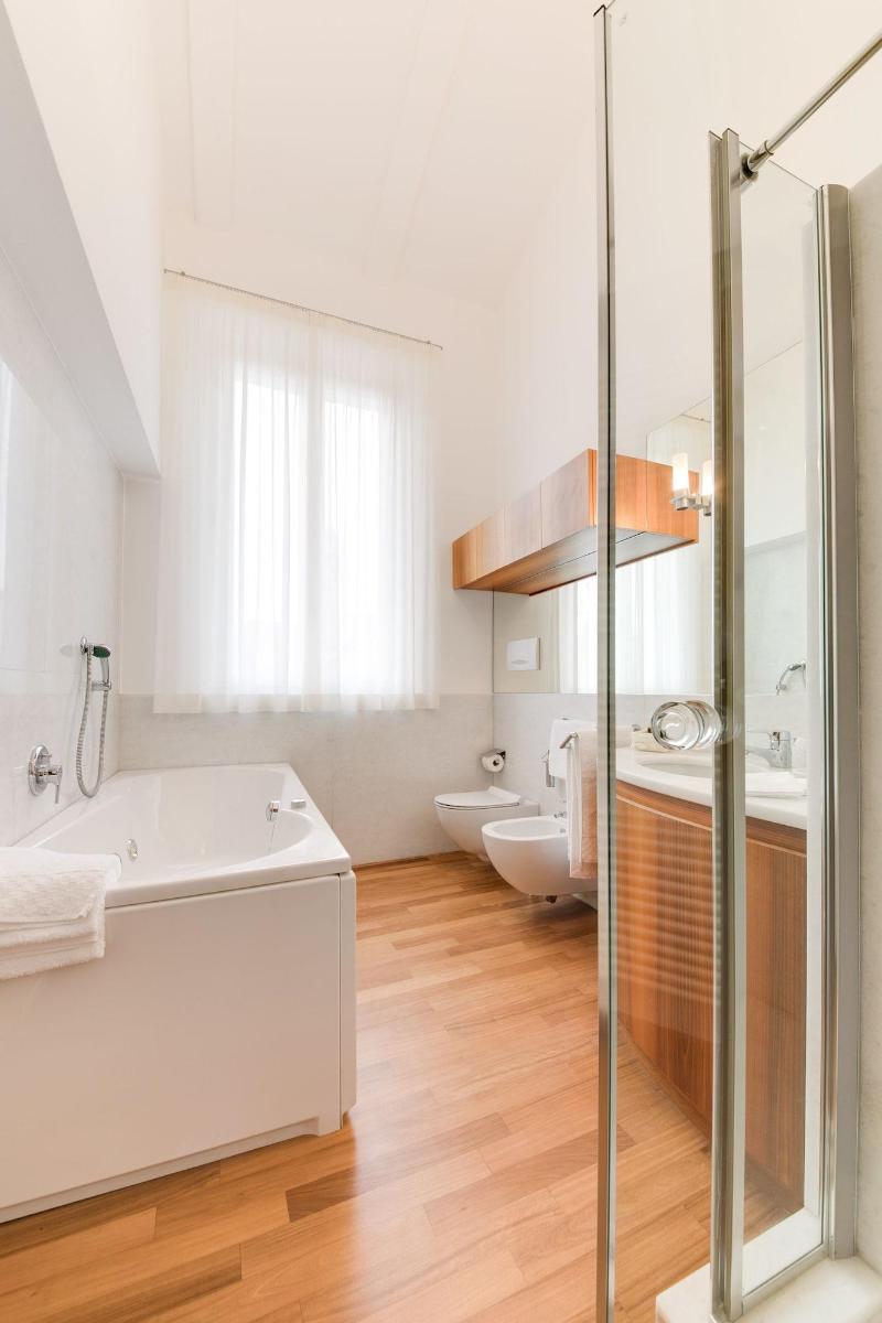 Corte Livia Room & Breakfast - Oda
