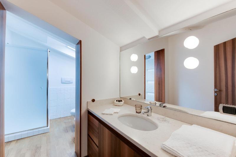 Corte Livia Room & Breakfast - Oda