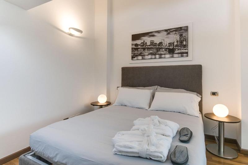 Corte Livia Room & Breakfast - Oda