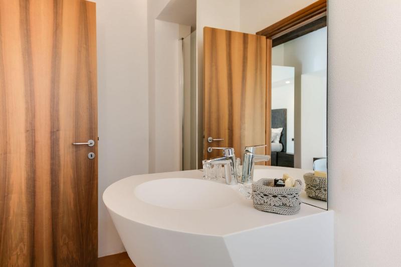 Corte Livia Room & Breakfast - Oda
