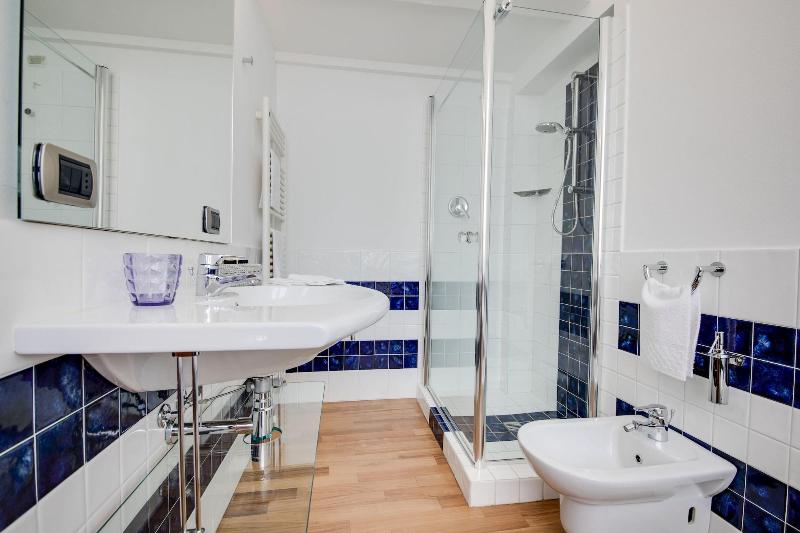 Corte Livia Room & Breakfast - Oda