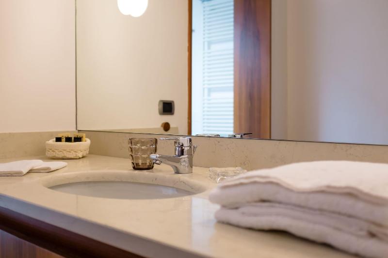 Corte Livia Room & Breakfast - Oda