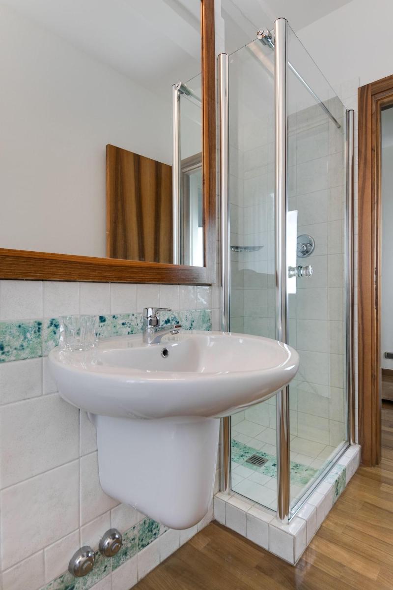 Corte Livia Room & Breakfast - Oda