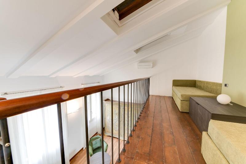 Corte Livia Room & Breakfast - Oda