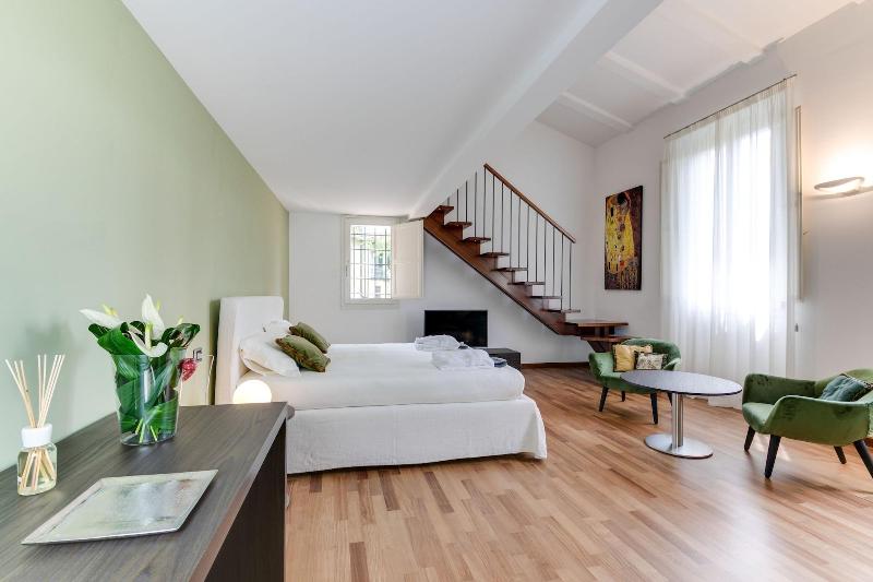 Corte Livia Room & Breakfast - Oda