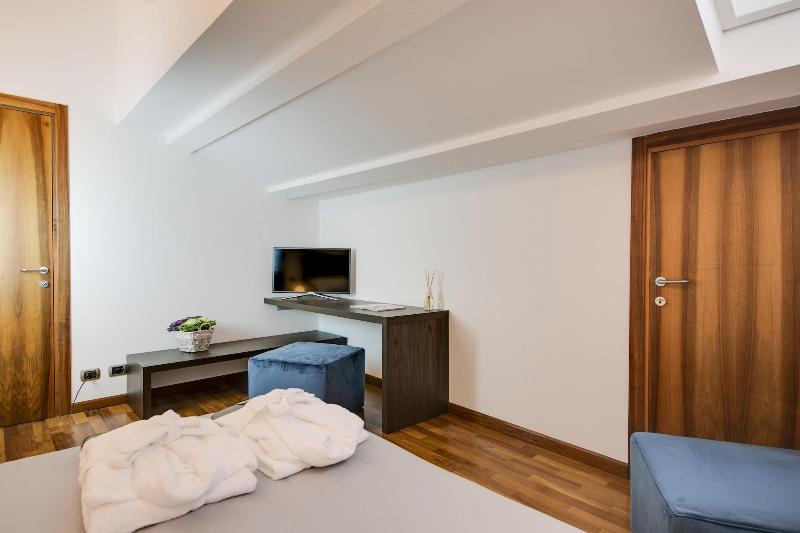 Corte Livia Room & Breakfast - Oda