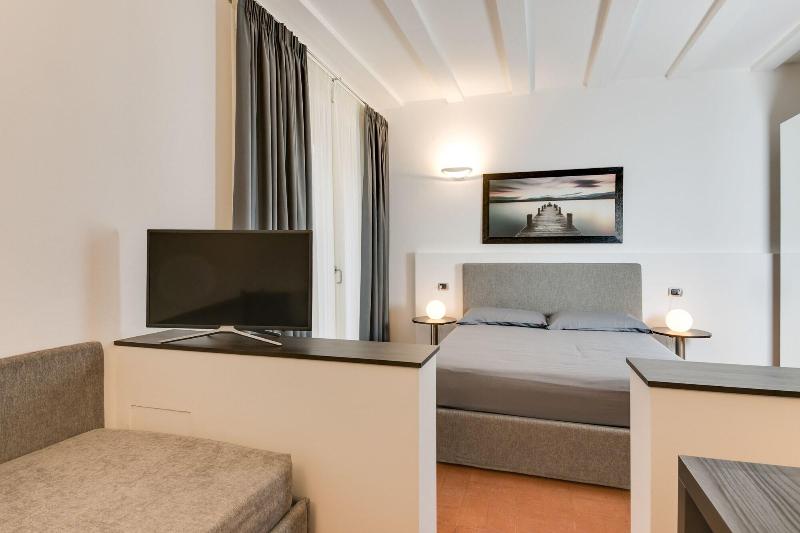 Corte Livia Room & Breakfast - Oda