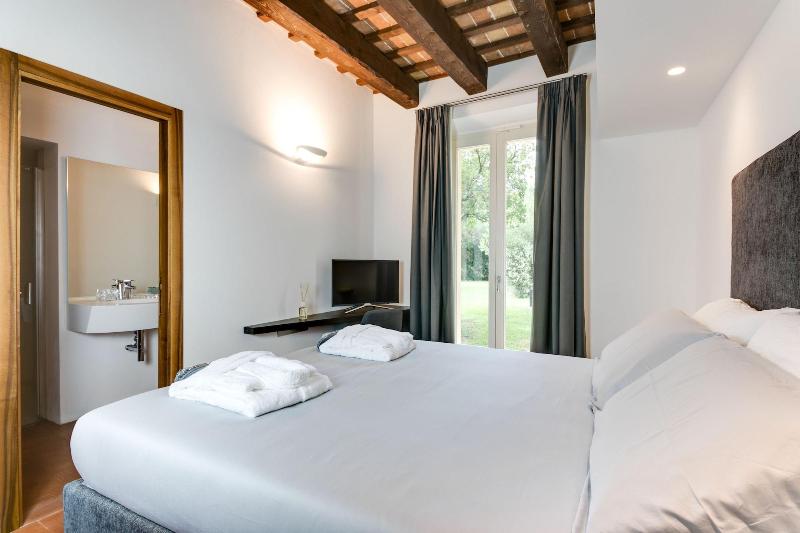 Corte Livia Room & Breakfast - Oda