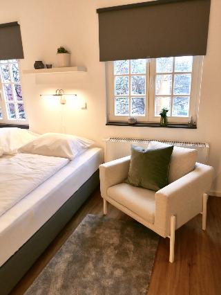 Fachwerk Hotel Wuppertal fotoÄŸrafÄ±