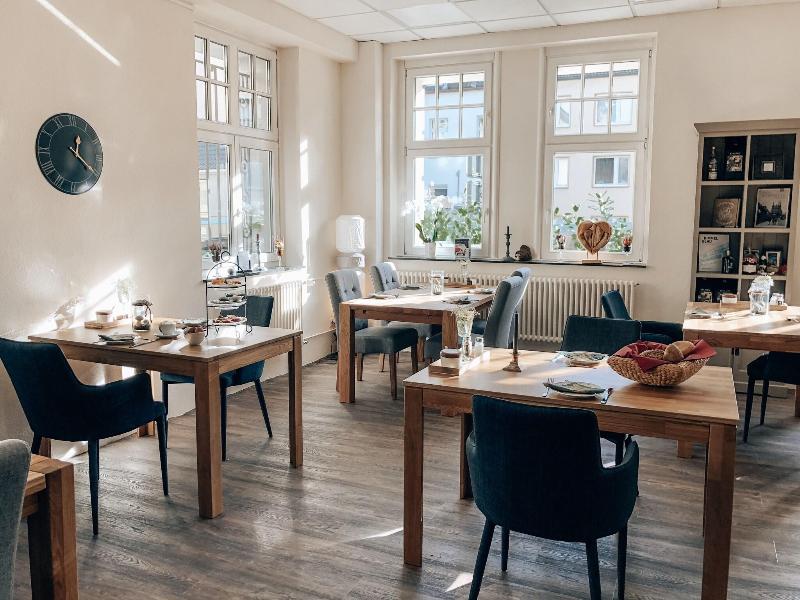 Fachwerk Hotel Wuppertal - Aktivite