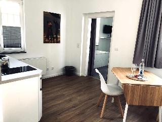 Fachwerk Hotel Wuppertal fotoÄŸrafÄ±