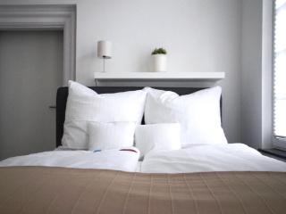 Fachwerk Hotel Wuppertal otel fotoğrafı