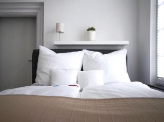 Fachwerk Hotel Wuppertal fotoÄŸrafÄ±