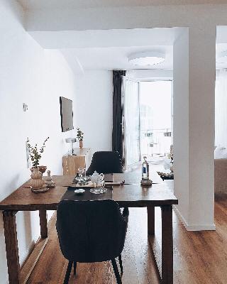Fachwerk Hotel Wuppertal fotoÄŸrafÄ±