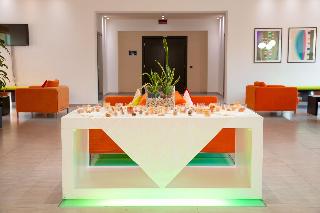 Unaway Hotel Cesena Nord fotoÄŸrafÄ±