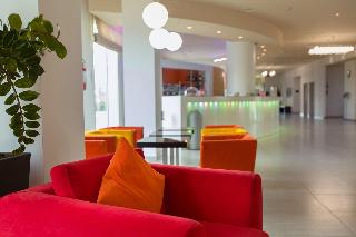 Unaway Hotel Cesena Nord fotoÄŸrafÄ±