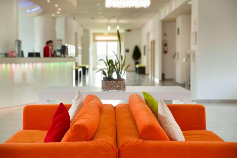 Unaway Hotel Cesena Nord - Lobi