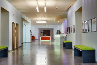 Unaway Hotel Cesena Nord fotoÄŸrafÄ±