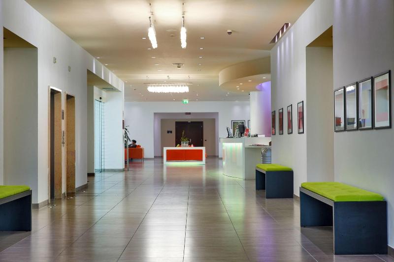 Unaway Hotel Cesena Nord - Lobi