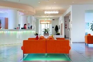 Unaway Hotel Cesena Nord fotoÄŸrafÄ±