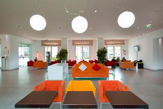 Unaway Hotel Cesena Nord fotoÄŸrafÄ±