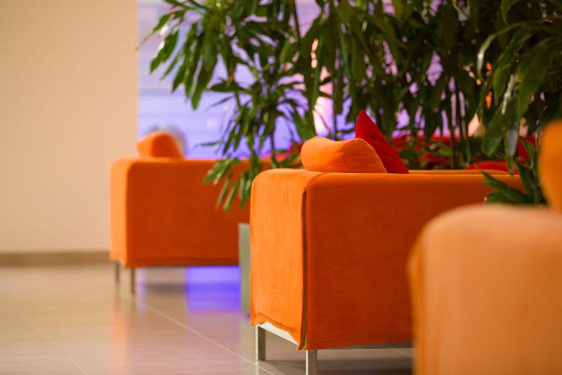 Unaway Hotel Cesena Nord - Lobi