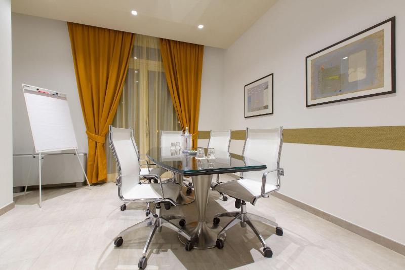 Unaway Hotel Cesena Nord - Toplantı