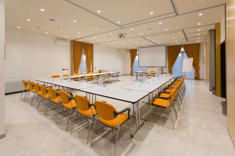 Unaway Hotel Cesena Nord - Toplantı