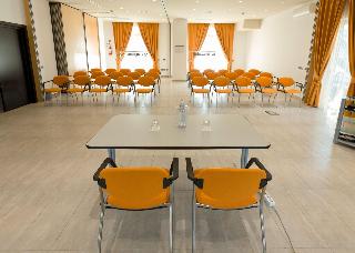 Unaway Hotel Cesena Nord fotoÄŸrafÄ±