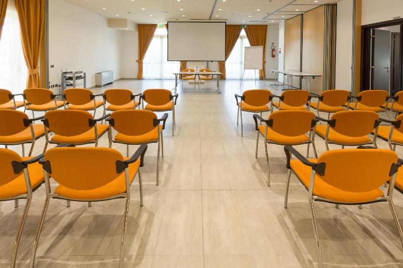 Unaway Hotel Cesena Nord - Toplantı