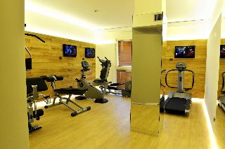 Unaway Hotel Cesena Nord fotoÄŸrafÄ±