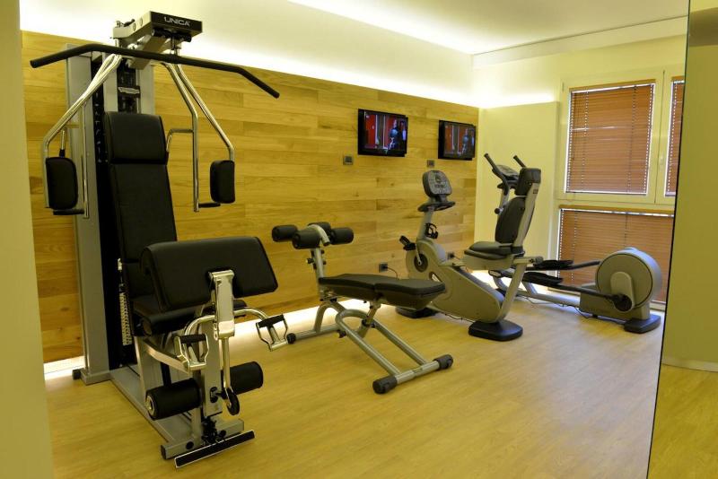 Unaway Hotel Cesena Nord - Aktivite