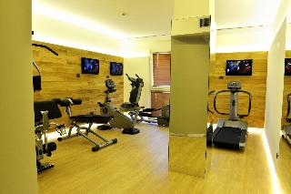 Unaway Hotel Cesena Nord fotoÄŸrafÄ±