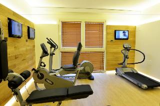 Unaway Hotel Cesena Nord fotoÄŸrafÄ±