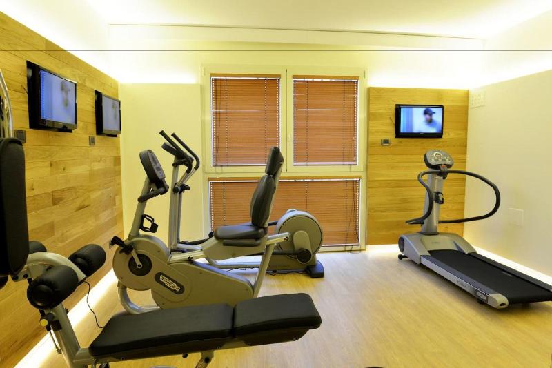 Unaway Hotel Cesena Nord - Aktivite