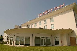 Unaway Hotel Cesena Nord otel fotoğrafı