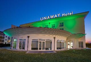 Unaway Hotel Cesena Nord fotoÄŸrafÄ±