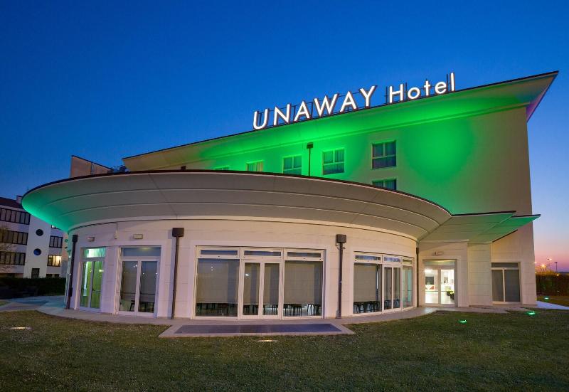 Unaway Hotel Cesena Nord - Genel
