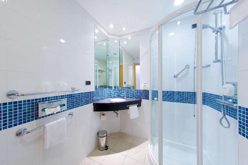 Unaway Hotel Cesena Nord - Oda