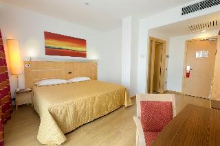 Unaway Hotel Cesena Nord fotoÄŸrafÄ±